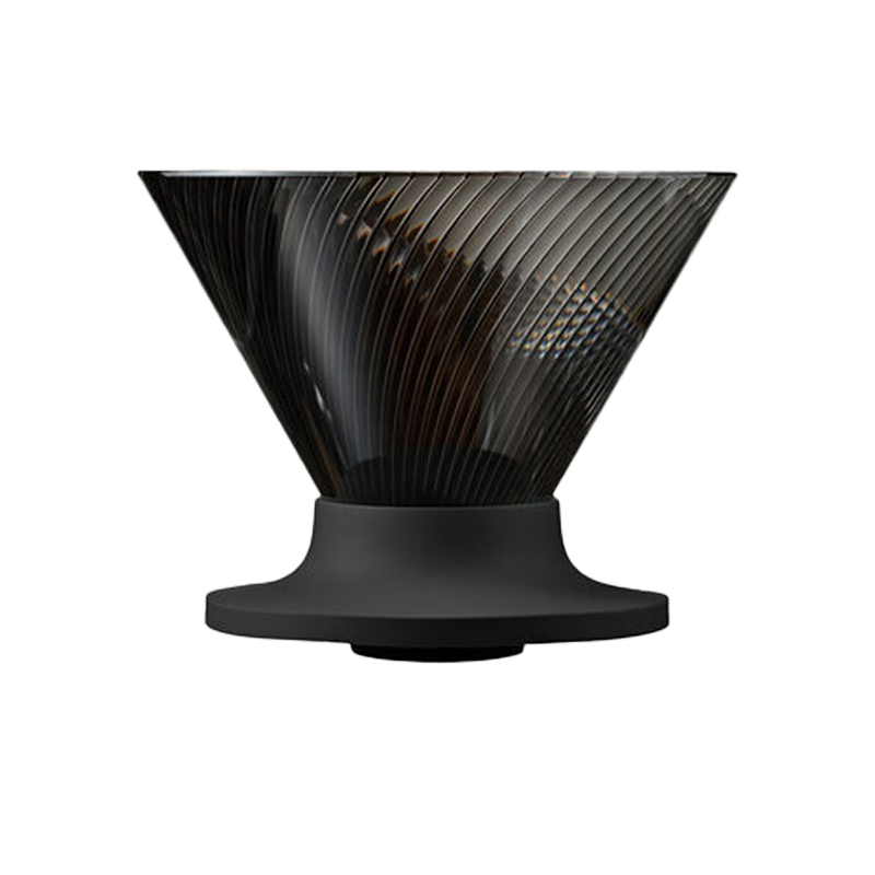 Hario Neo V60-02 dripper Tritan - Jockos Coffee