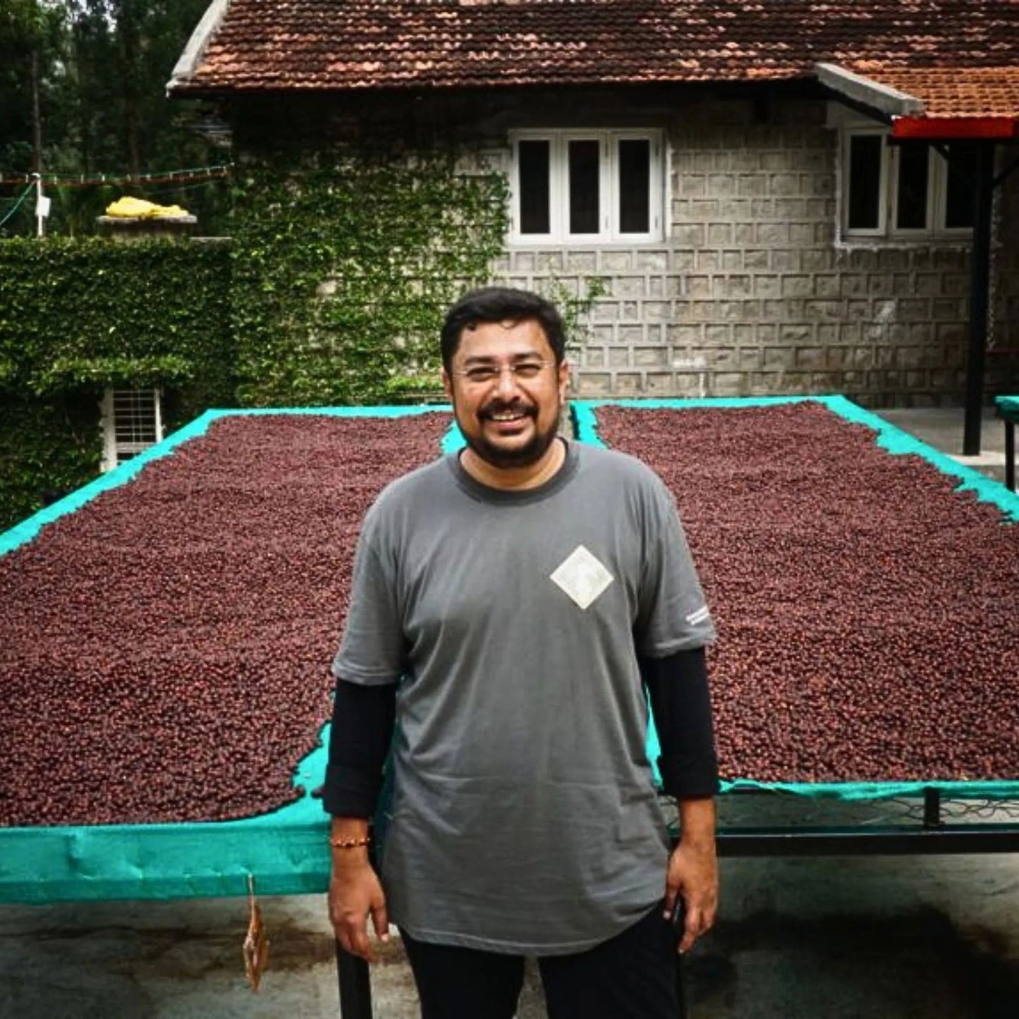 India / Riverdale Coffee Estate - Jockos Coffee